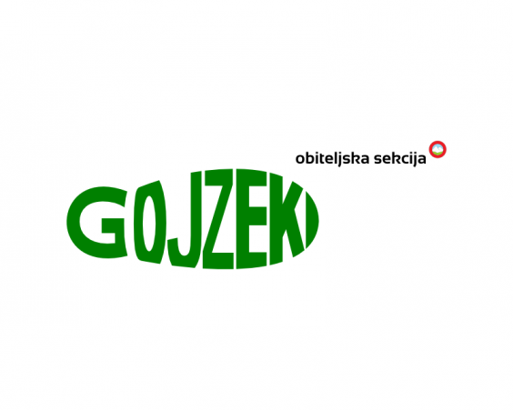 Gojzeki - logo