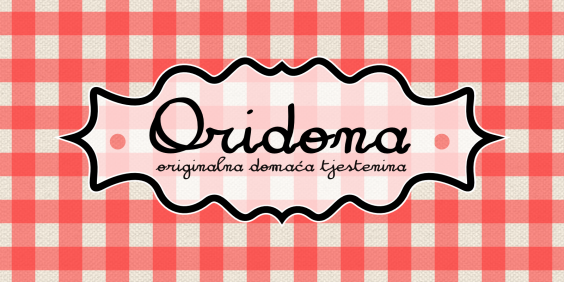 Oridona logo