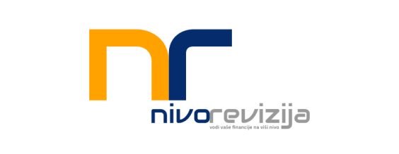 Nivo revizija - logo